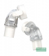 ResMed - AirFit F20 / AirFit F30 - Kniestck - STD oder QuietAir