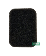 DeVilbiss - SleepCube - Ger�tefilter / grob / fein