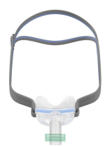 Resmed - AirFit N30 & N30 Quiet