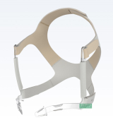 L�WENSTEIN medical - JULIA nasal Maske - Kopfband