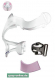 ResMed - Quattro FX for her - Flexi-Rahmen ResMed - Quattro FX for her - Flexi-Rahmen