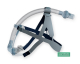 Weinmann - NP15 - Nasenpolster-Maske-(Pillow) Weinmann - NP15 - Nasenpolster-Maske-(Pillow)