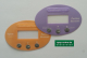 tyco - Display / Folientastatur - 420 / 425 Serie tyco - Display / Folientastatur - 420 / 425 Serie