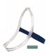 ResMed - Pillow - Swift FX - Kopfband (blau) ResMed - Pillow - Swift FX - Kopfband (blau)