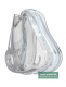 ResMed - Quattro Air / f. her - Maskenkissen ResMed - Quattro Air / f. her - Maskenkissen