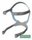 ResMed - Quattro Air - Kopfband - grau / blau ResMed - Quattro Air - Kopfband - grau / blau